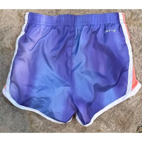 Light Purple/Pink Nike Shorts (4) - Picture 2 of 2